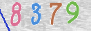 CAPTCHA vaizdas