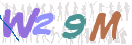 CAPTCHA vaizdas