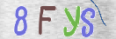 CAPTCHA vaizdas