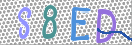 CAPTCHA vaizdas