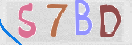 CAPTCHA vaizdas