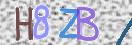 CAPTCHA vaizdas