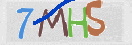 CAPTCHA vaizdas