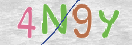 CAPTCHA vaizdas