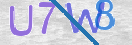 CAPTCHA vaizdas