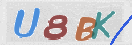 CAPTCHA vaizdas