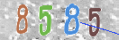 CAPTCHA vaizdas