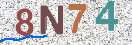CAPTCHA vaizdas
