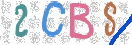 CAPTCHA vaizdas
