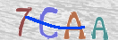 CAPTCHA vaizdas