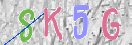 CAPTCHA vaizdas