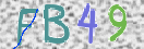 CAPTCHA vaizdas