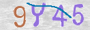CAPTCHA vaizdas