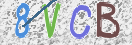 CAPTCHA vaizdas