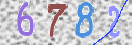CAPTCHA vaizdas