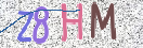 CAPTCHA vaizdas