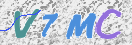 CAPTCHA vaizdas