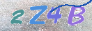 CAPTCHA vaizdas