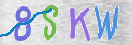 CAPTCHA vaizdas
