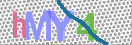 CAPTCHA vaizdas