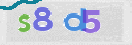 CAPTCHA vaizdas
