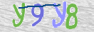 CAPTCHA vaizdas