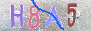 CAPTCHA vaizdas