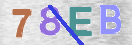CAPTCHA vaizdas