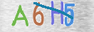 CAPTCHA vaizdas