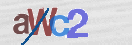 CAPTCHA vaizdas