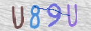 CAPTCHA vaizdas