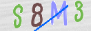 CAPTCHA vaizdas