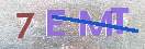 CAPTCHA vaizdas