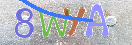 CAPTCHA vaizdas