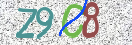 CAPTCHA vaizdas
