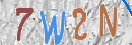 CAPTCHA vaizdas