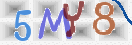 CAPTCHA vaizdas