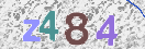 CAPTCHA vaizdas