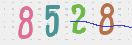 CAPTCHA vaizdas