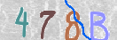 CAPTCHA vaizdas