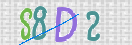 CAPTCHA vaizdas