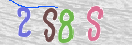 CAPTCHA vaizdas
