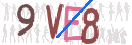 CAPTCHA vaizdas