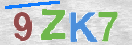 CAPTCHA vaizdas