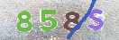 CAPTCHA vaizdas