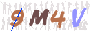 CAPTCHA vaizdas