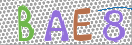 CAPTCHA vaizdas