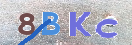 CAPTCHA vaizdas