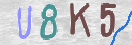 CAPTCHA vaizdas