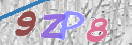 CAPTCHA vaizdas